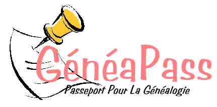 Passeport pour la généalogie, une aide pour démarrer.