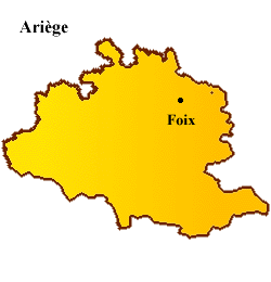 Genealogie en Ariège